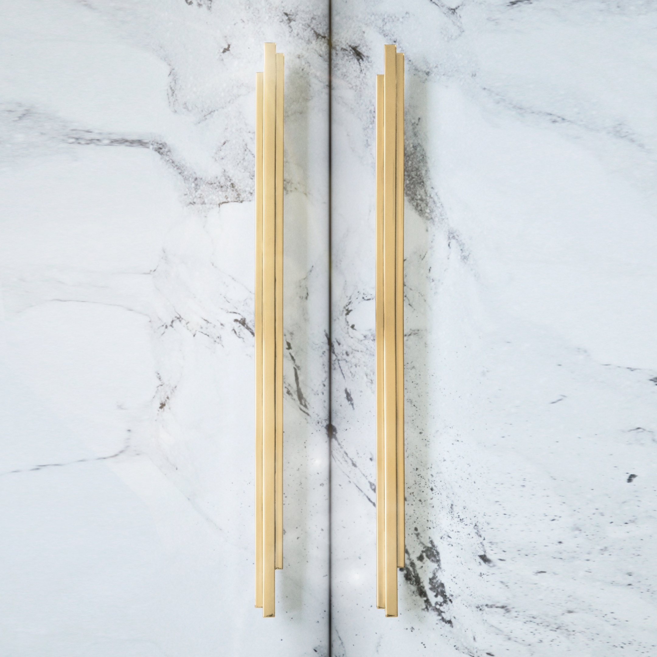 CM3017 Skyline PULLCAST Cosmopolitan Collection  - Вид №4