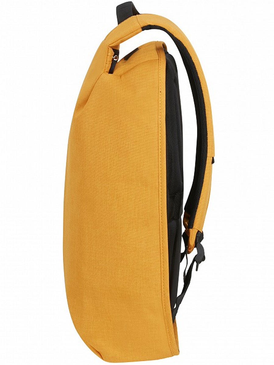 KA6-06001 Рюкзак для ноутбука KA6*001 Laptop Backpack 15.6 Samsonite Securipak  - Вид №4