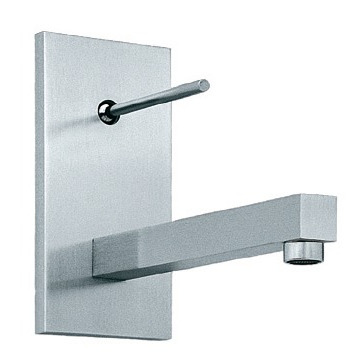 TTE10H170 Коллекция Hydrus смеситель Bagno Sasso 46229 - Вид №2