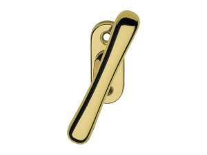 Классический стиль латунь оконная ручка