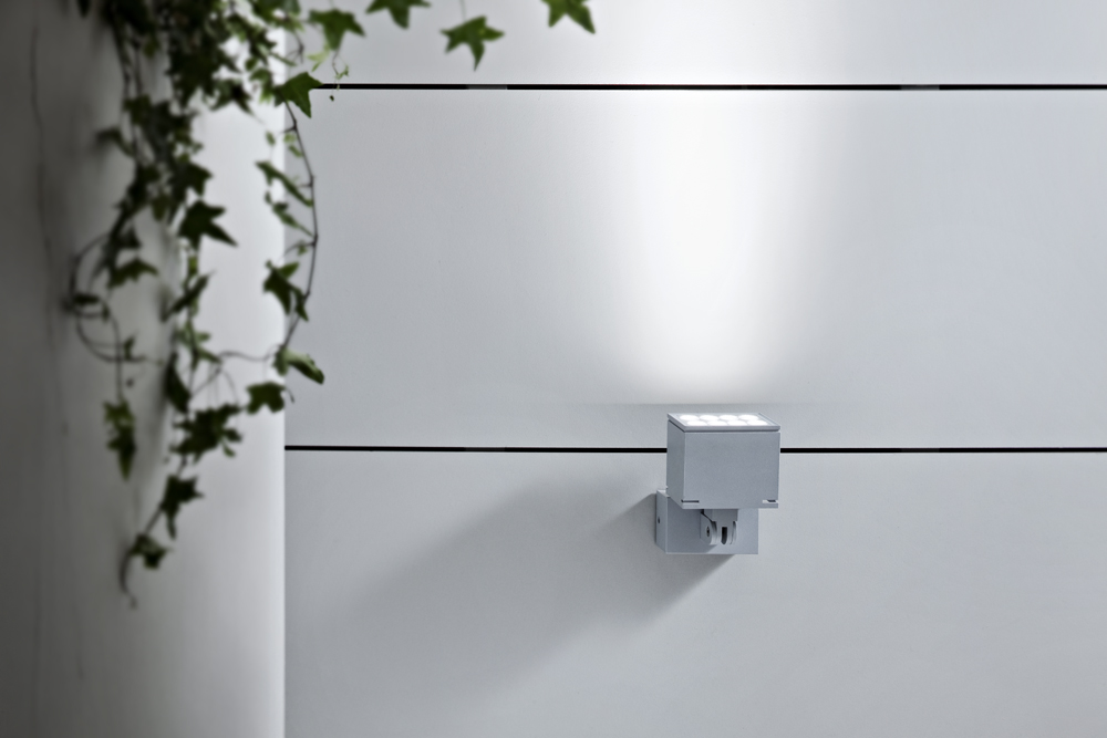 8820263 Проектор Platek TARGET MEDIUM Proiettore  TARGET MEDIUM Floodlight - 8 LED 4000K 24°  - Вид №2