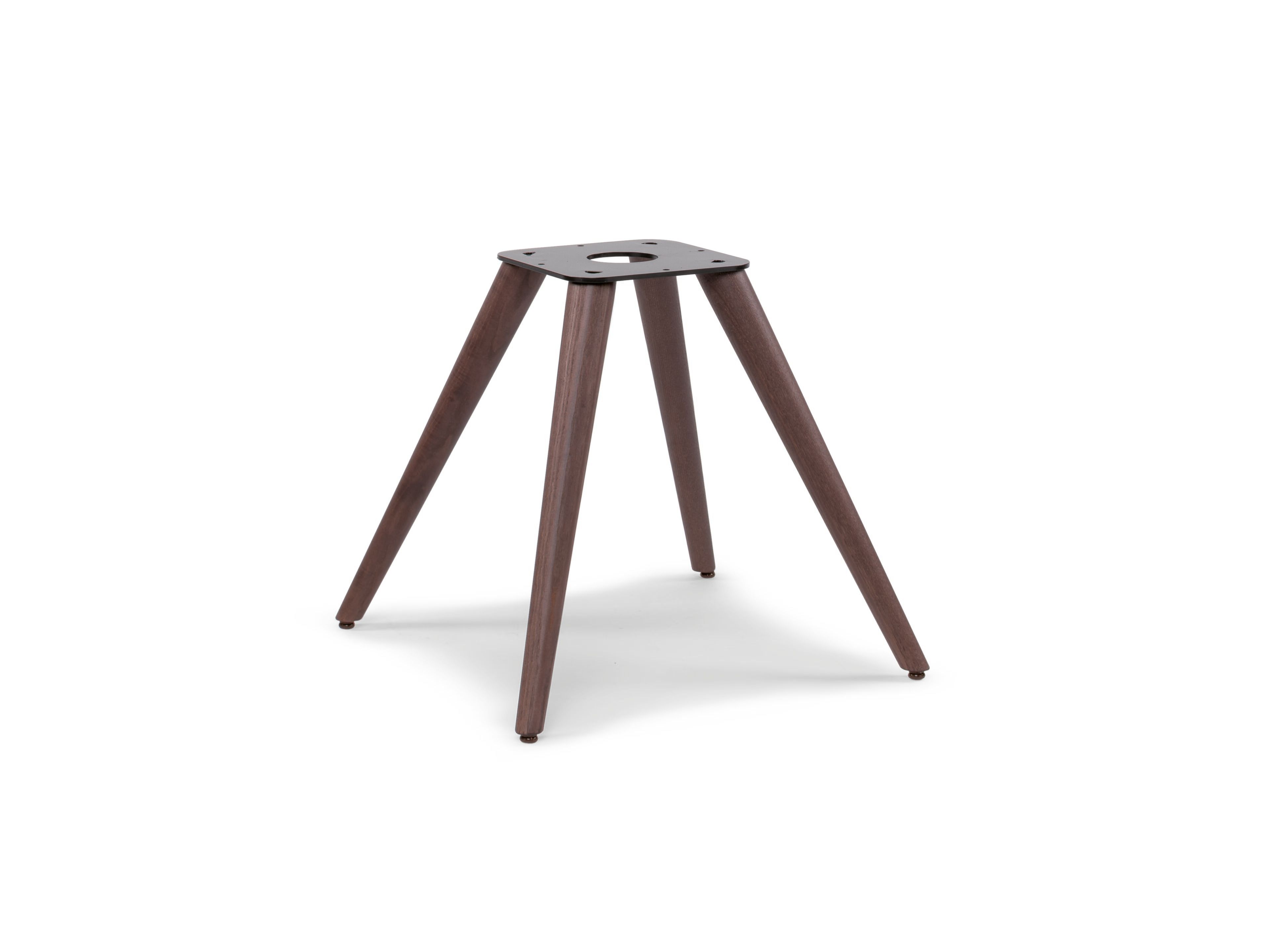 Мягкий стул Riccardo Rivoli Flo ARCH-00124554 - Вид №6