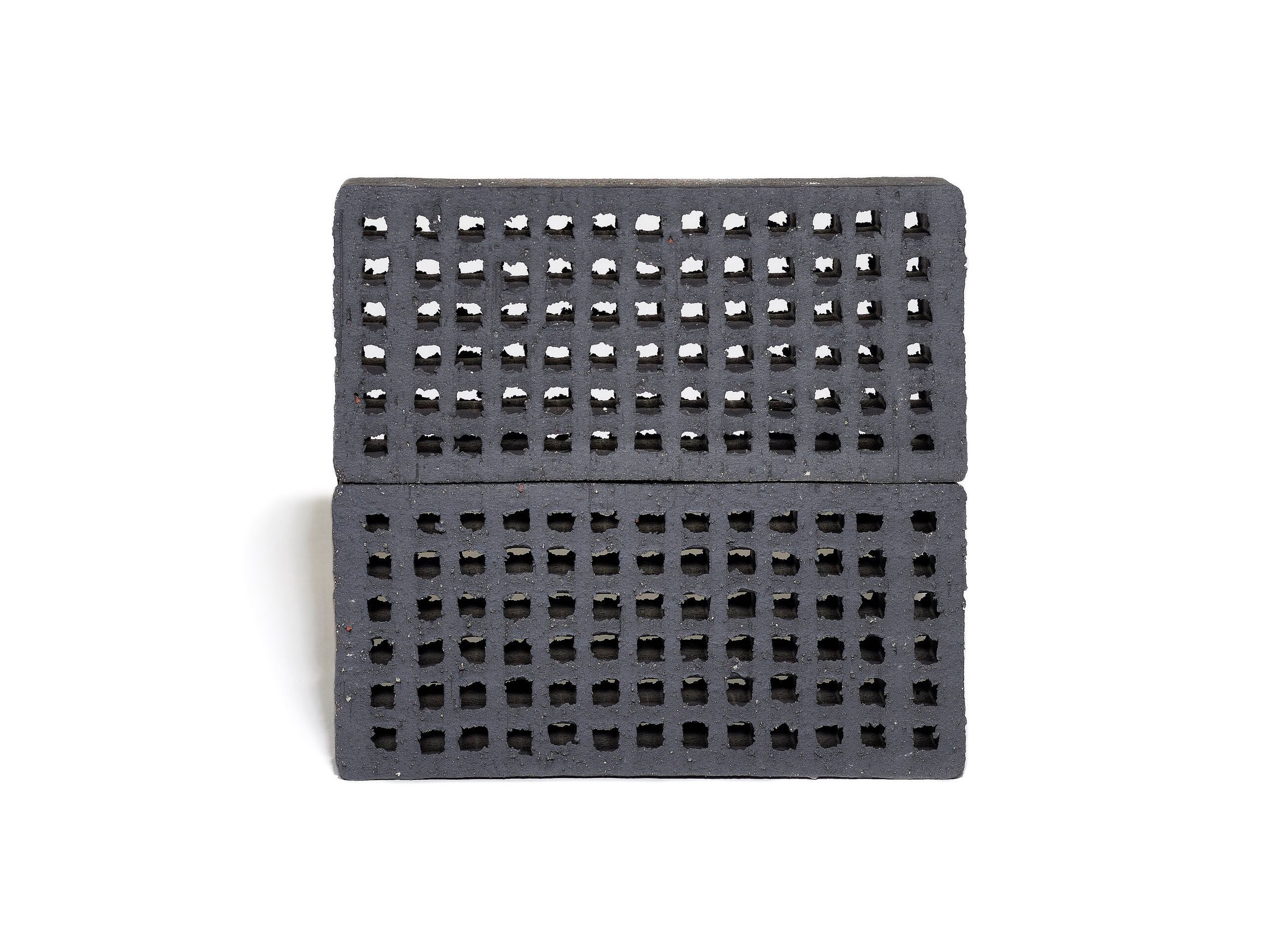 Кирпичная кладка GIMA ACOUSTIC BRICKS ARCH-00052073