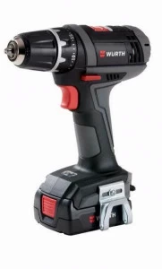 Würth Аккумуляторная дрель-шуруповерт Trapani e avvitatori a batteria