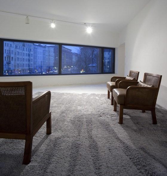 Casalis Коврик с длинным ворсом sun-id-1351705 - Вид №21