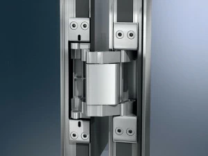 Schüco Скрытая петля для дверей