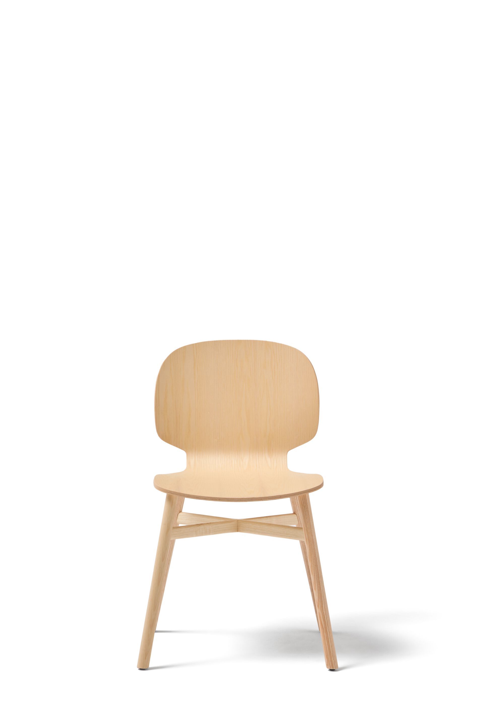 Стул из ясеня Blasco&Vila Halo ARCH-00134853 - Вид №15