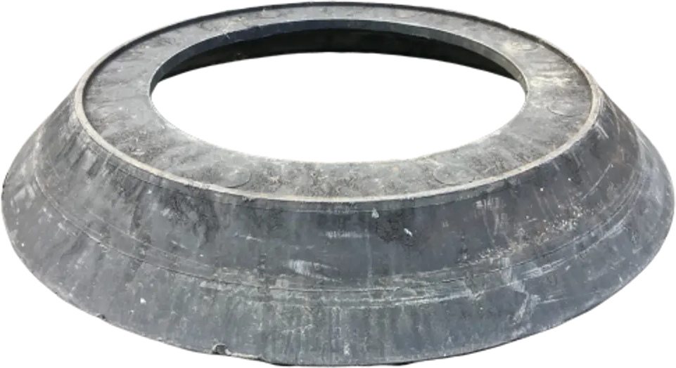 Santreyd Конус переходной для колодцев 1100 мм - надежное соединение колец 82431605