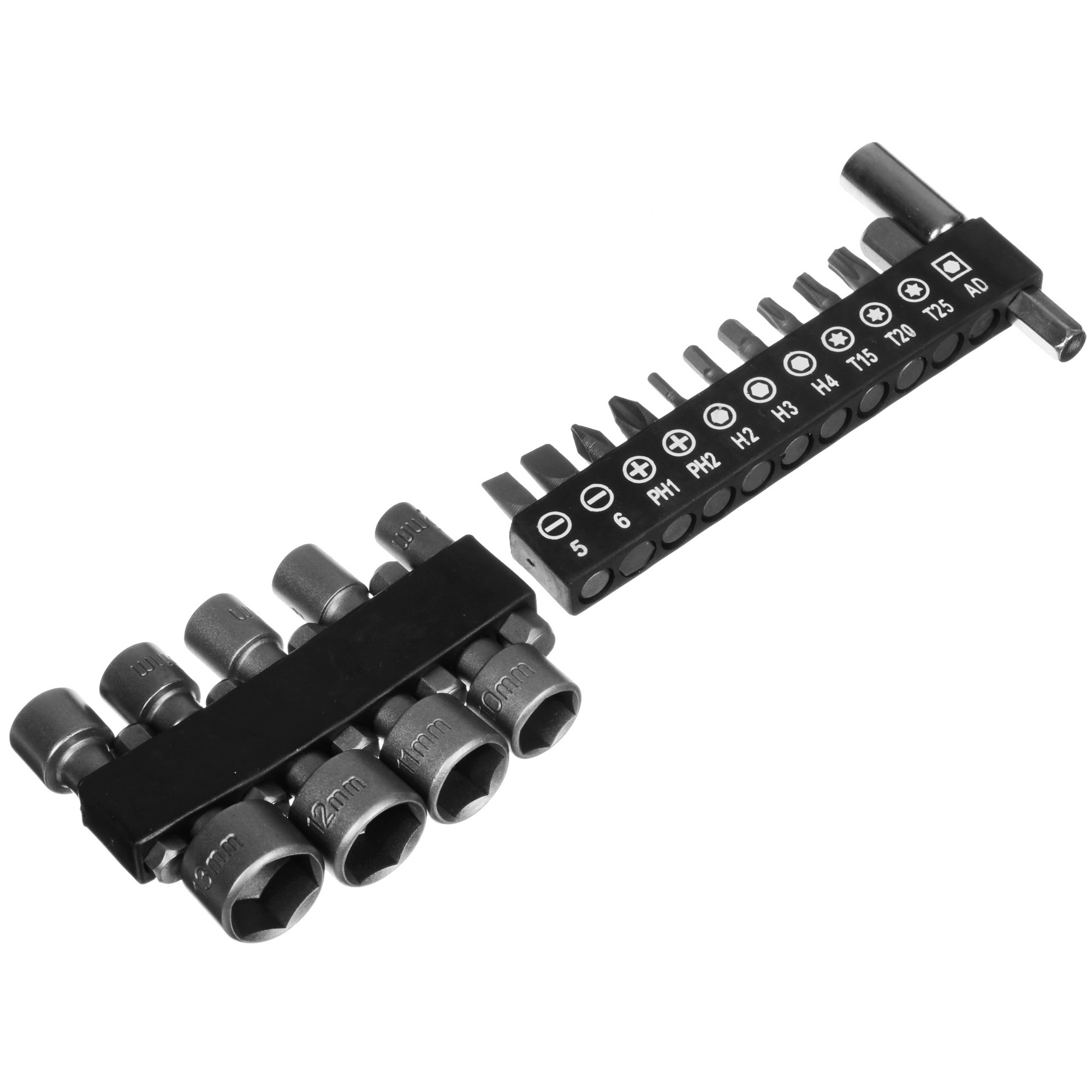 Шуруповерт Oasis ASU 21V Pro 9125051 STDN-0078427 - Вид №8