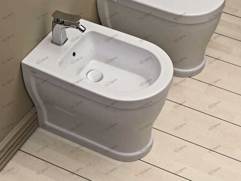 Биде напольное Opera Ceramica Cielo sun-id-1448688