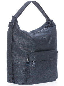 QNT09-28B Сумка QNT09 Shoulder Bag Mandarina Duck MD20 Lux