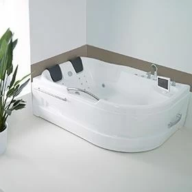 Ванна Wellis Dublo E-Multi™ TOUCH