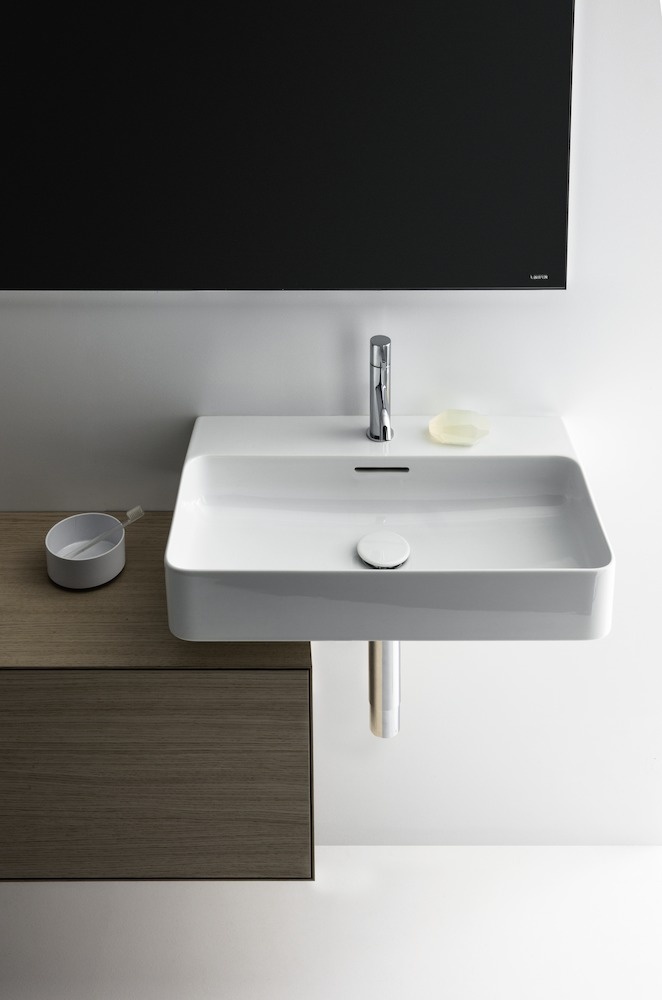 H8102850001111 Раковина LAUFEN PRO - Вид №3