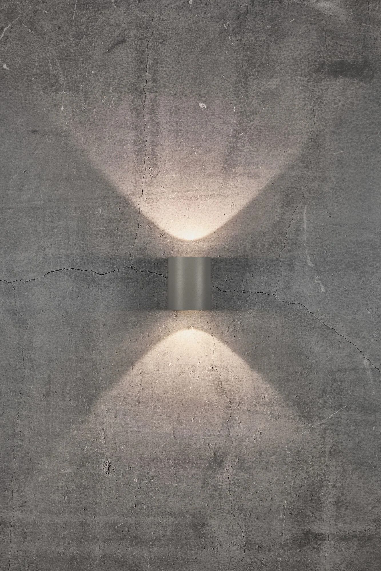 Настенный светильник из нержавеющей стали Nordlux CANTO 2 ARCH-00062729 - Вид №11