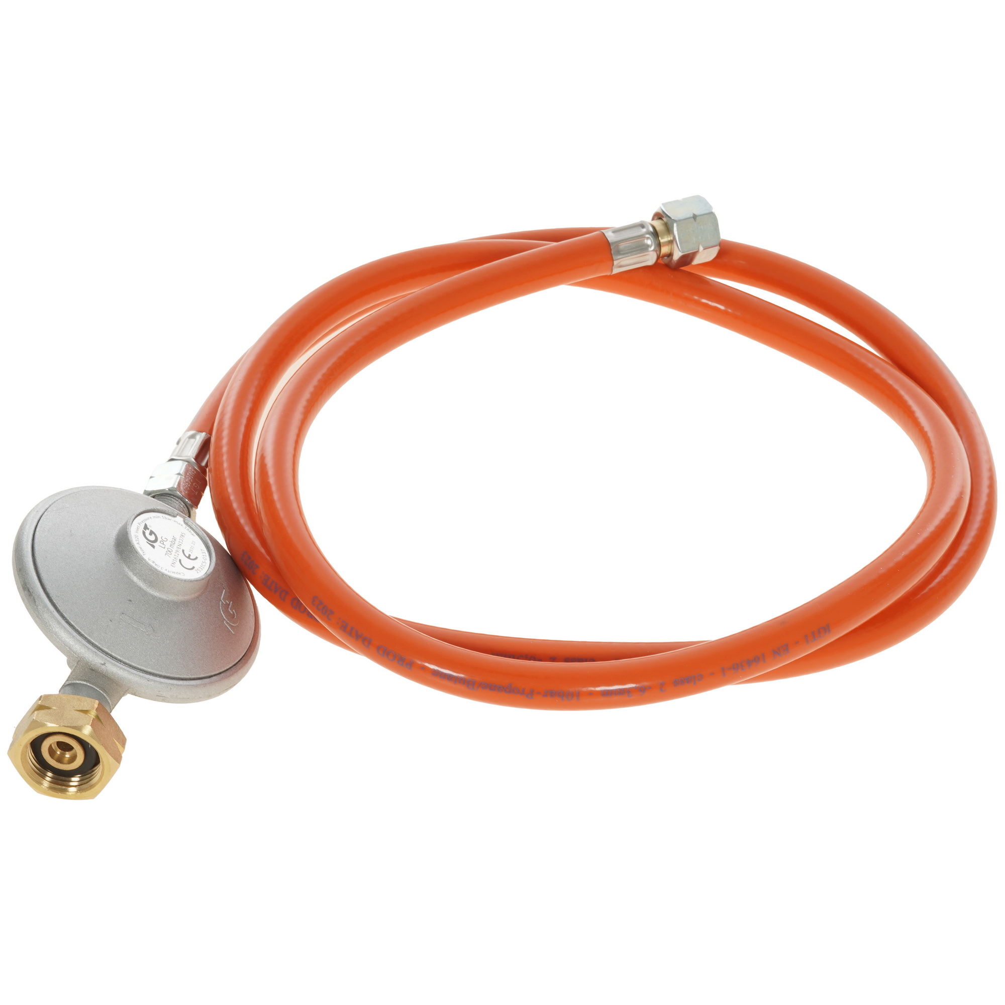 5400855 Тепловая пушка газовая FinePower FGFH-30A STDN-0146685 - Вид №6