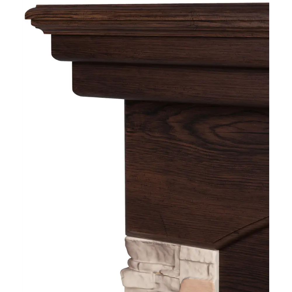 Обрамление Real Flame Roksanni Classic STD NT-F316 REALFLAME STLM-2176300 - Вид №2