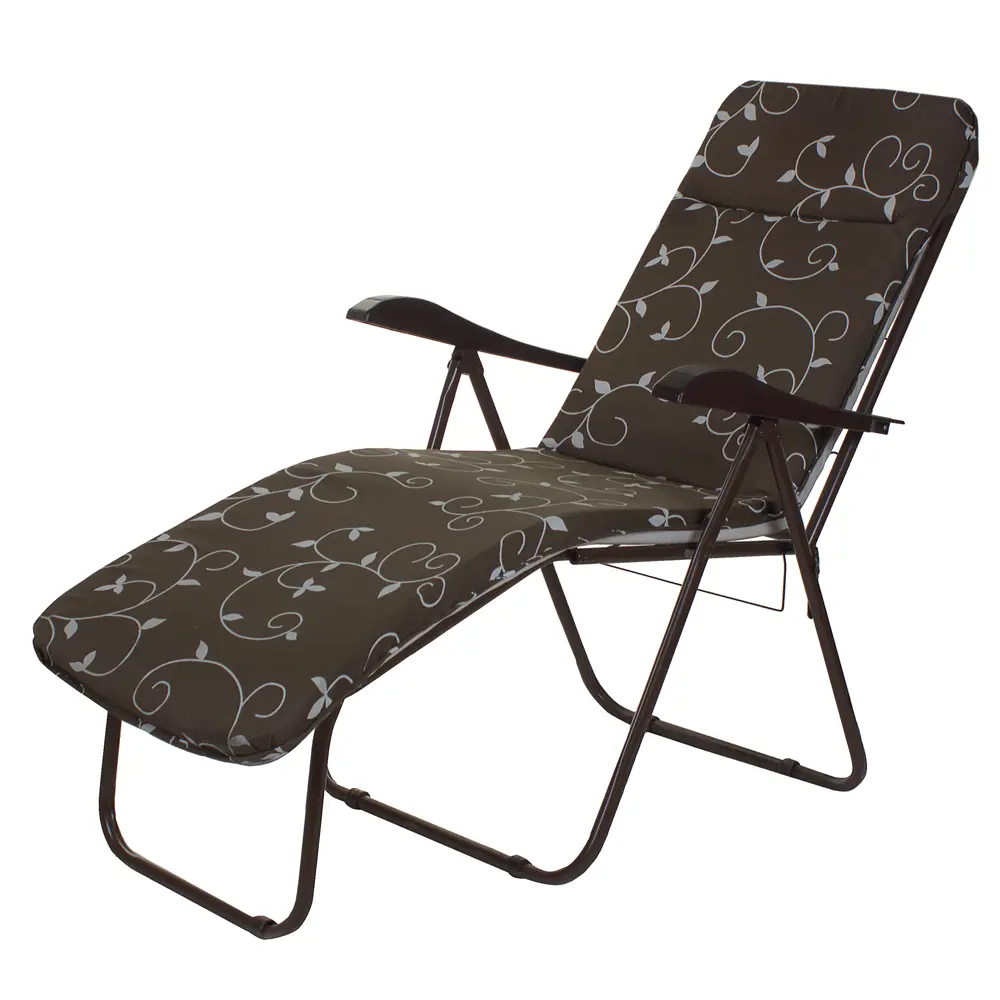 Шезлонг-кресло «Ривьера» NATERIAL STLM-2167744