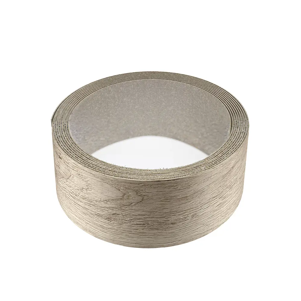 Кромка с клеем для столешницы Дуб Корсика 32 мм 2.4 м цвет светлое дерево KONSENSA STLM-2007519