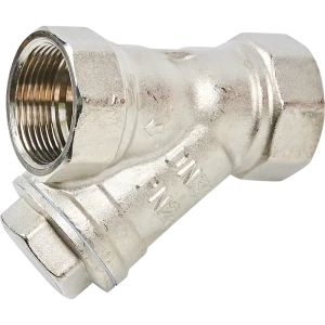 Фильтр косой Valtec 400-500 мкм 1 1/4" VT.192.N.07 82564563 STLM-2187353