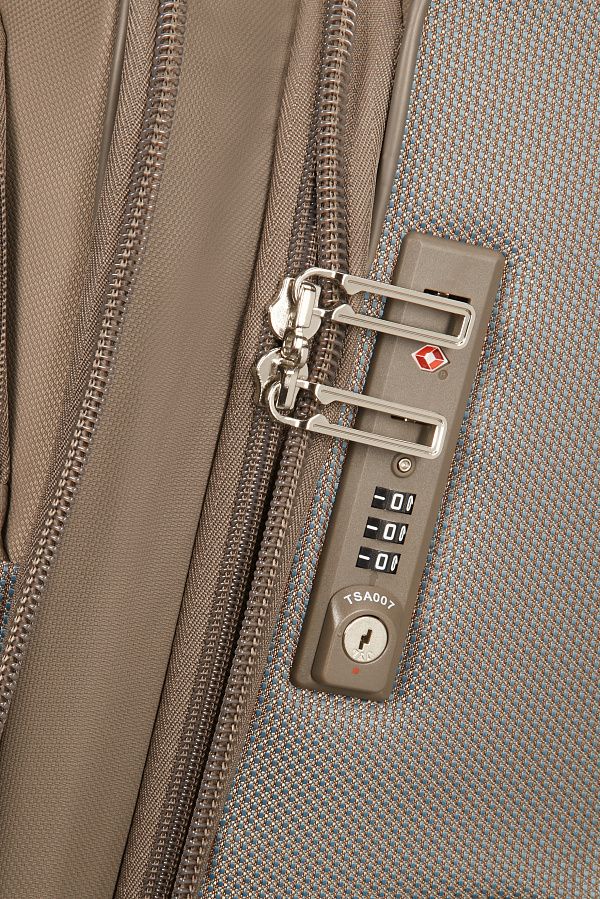 CH5-05005 Чемодан CH5*005 Spinner 63/23 Exp Samsonite B-Lite Icon  - Вид №7