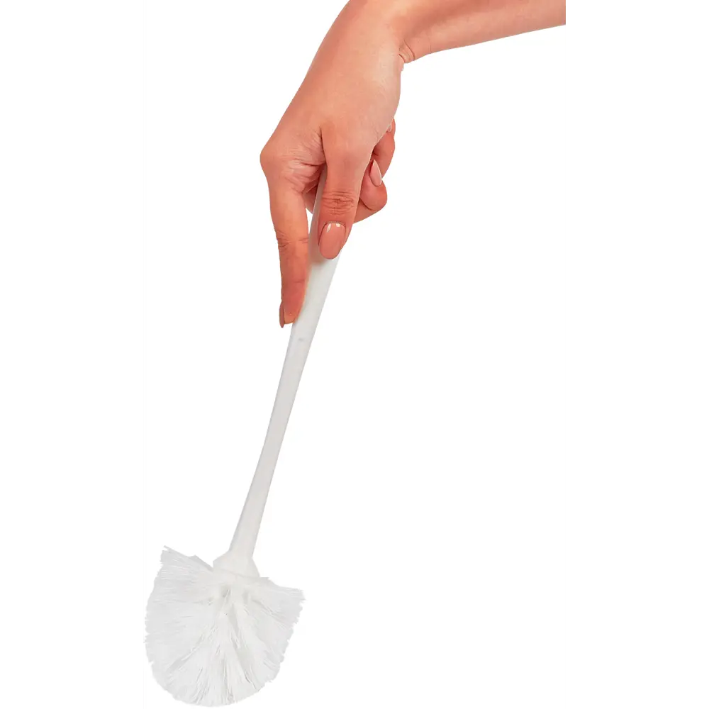 SPIN&CLEAN Step — угловой ершик для унитаза с эргономичным дизайном 85586109 STLM-0064282 - Вид №4