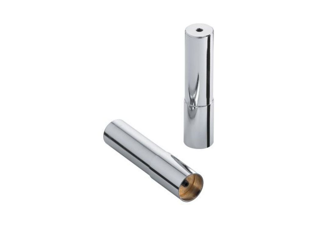 7042005-00 удлинение KLUDI A-QA хром 