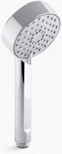 KOHLER Многофункциональный ручной душ Awaken G90 2,0 галлона в минуту K-72414-CP
