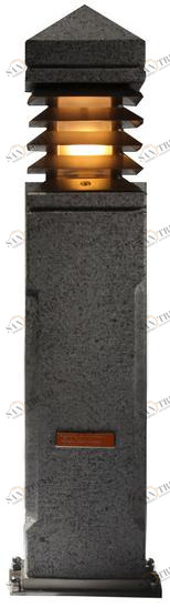 Royal Botania Столбик из гранита sun-id-1372998