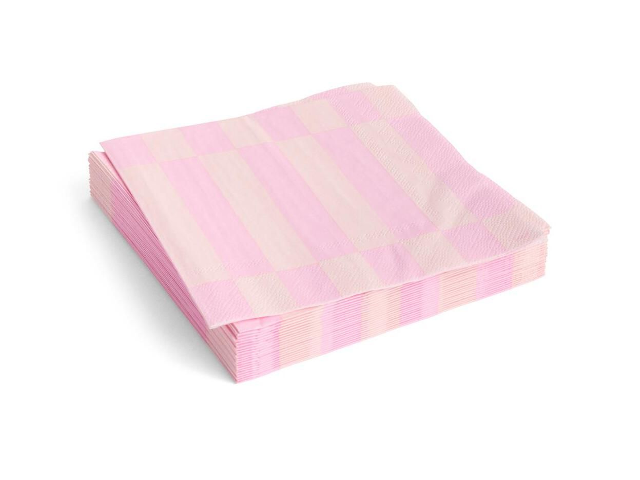 Бумажная салфетка Hay Pattern ARCH-00055880 - Вид №7