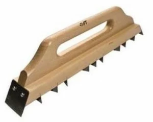 FT Штукатурный рубанок со стальными лезвиями