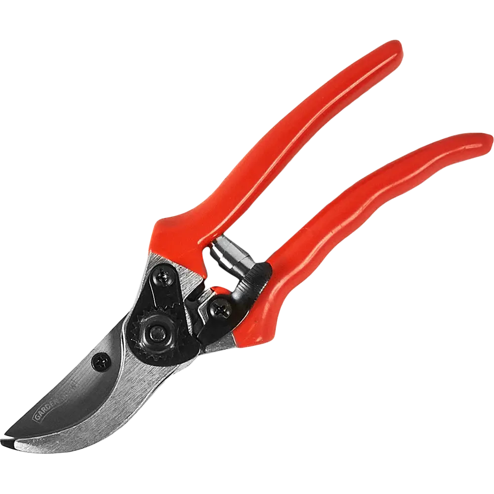 Секатор с блокиратором садовый Garden Show 15 мм STLM-2140711
