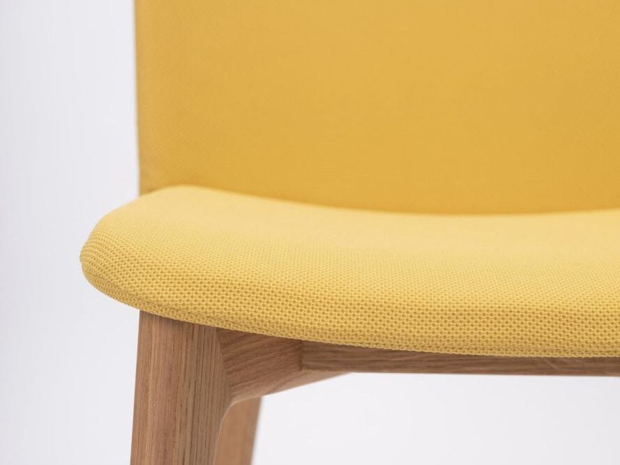 Стул с деревянным каркасом ONDARRETA Supra ARCH-00113636 - Вид №4