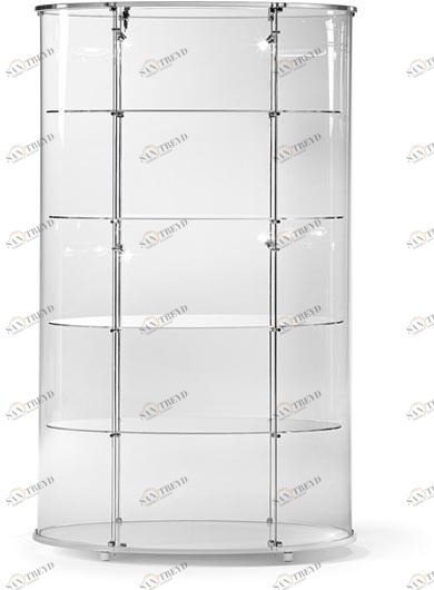 Reflex Витрина со встроенным освещением sun-id-1407747