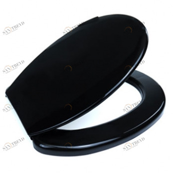 16178 Крышка сиденье для унитаза ИНКОЭР 