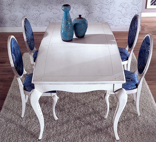 Стол  GIORGIO CASA T51 