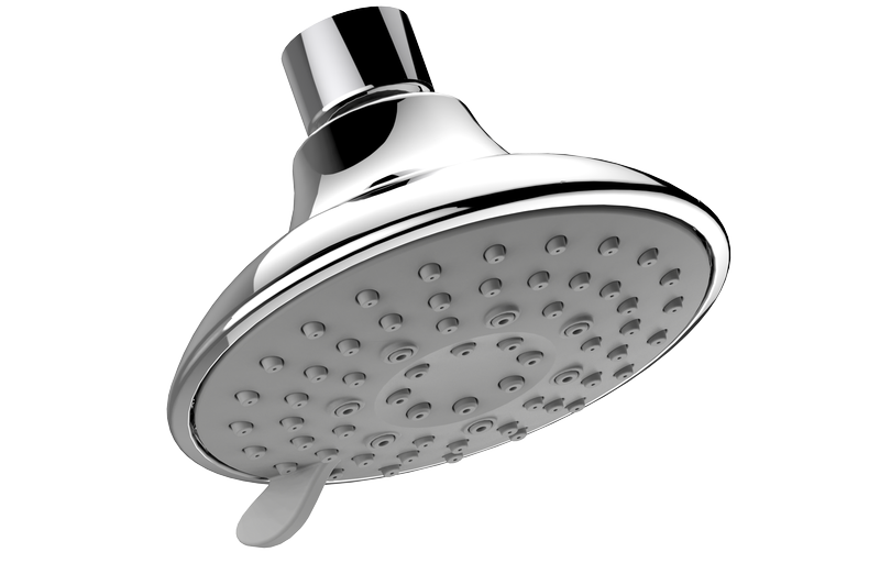 E-8424 Shower head - multifunction GRAFF Shower Components