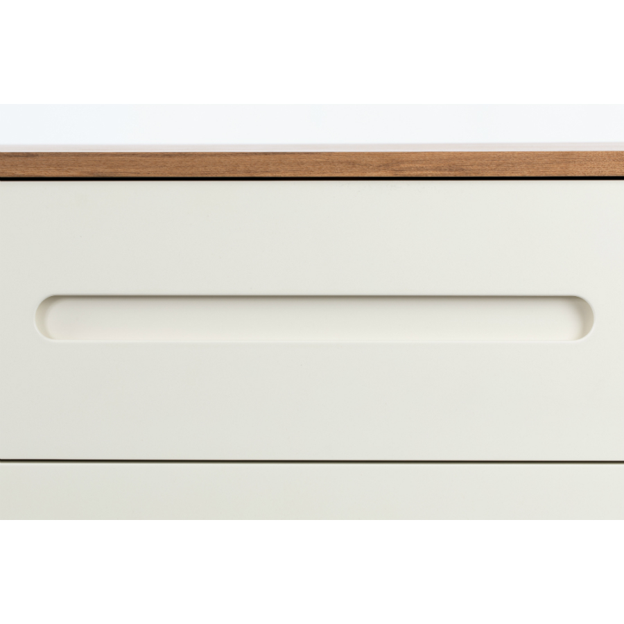 Тумба Cody 2DR Zuiver 4100034 - Вид №8