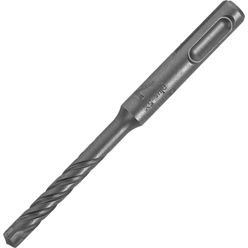 Бур по бетону SDS-plus 5X Bosch 7x50x110 мм 82857644 STLM-2107279 BOSCH PROFESSIONAL 