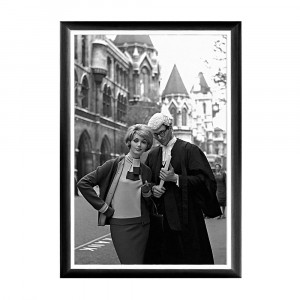 207503216_1818 Арт-постер «New Look», версия 32 Object Desire