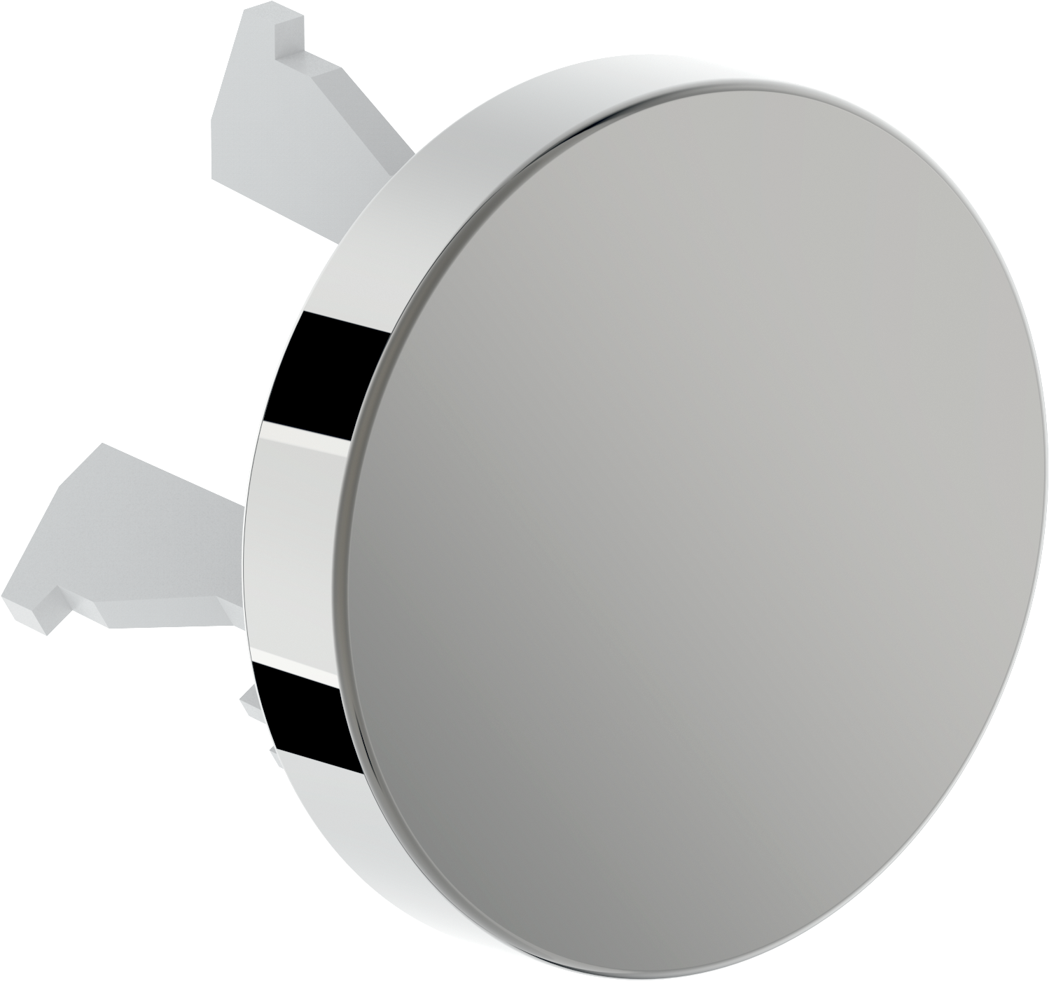 E4061-BL Крышка перелива JACOB DELAFON NO COLLECTION 