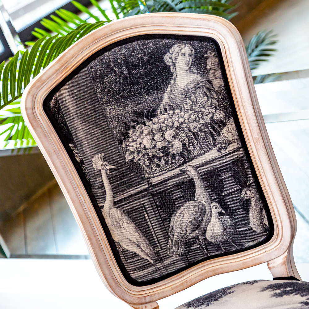 27111907 Стул «Венсен» Object Desire  - Вид №6