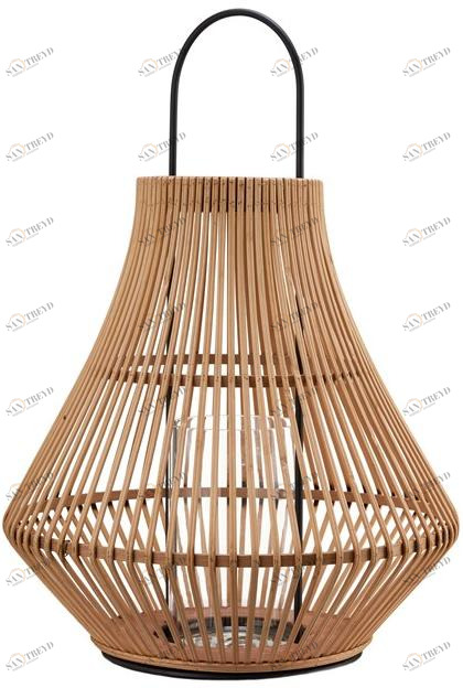 Pols Potten Бамбуковый фонарь  560-225-016 