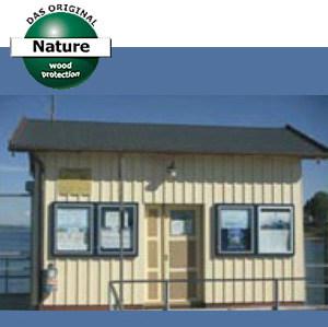 TECNOVA GROUP® Покрытие древесины Thermoshield® risparmio energetico a ø spessore sun-id-1496050 - Вид №1