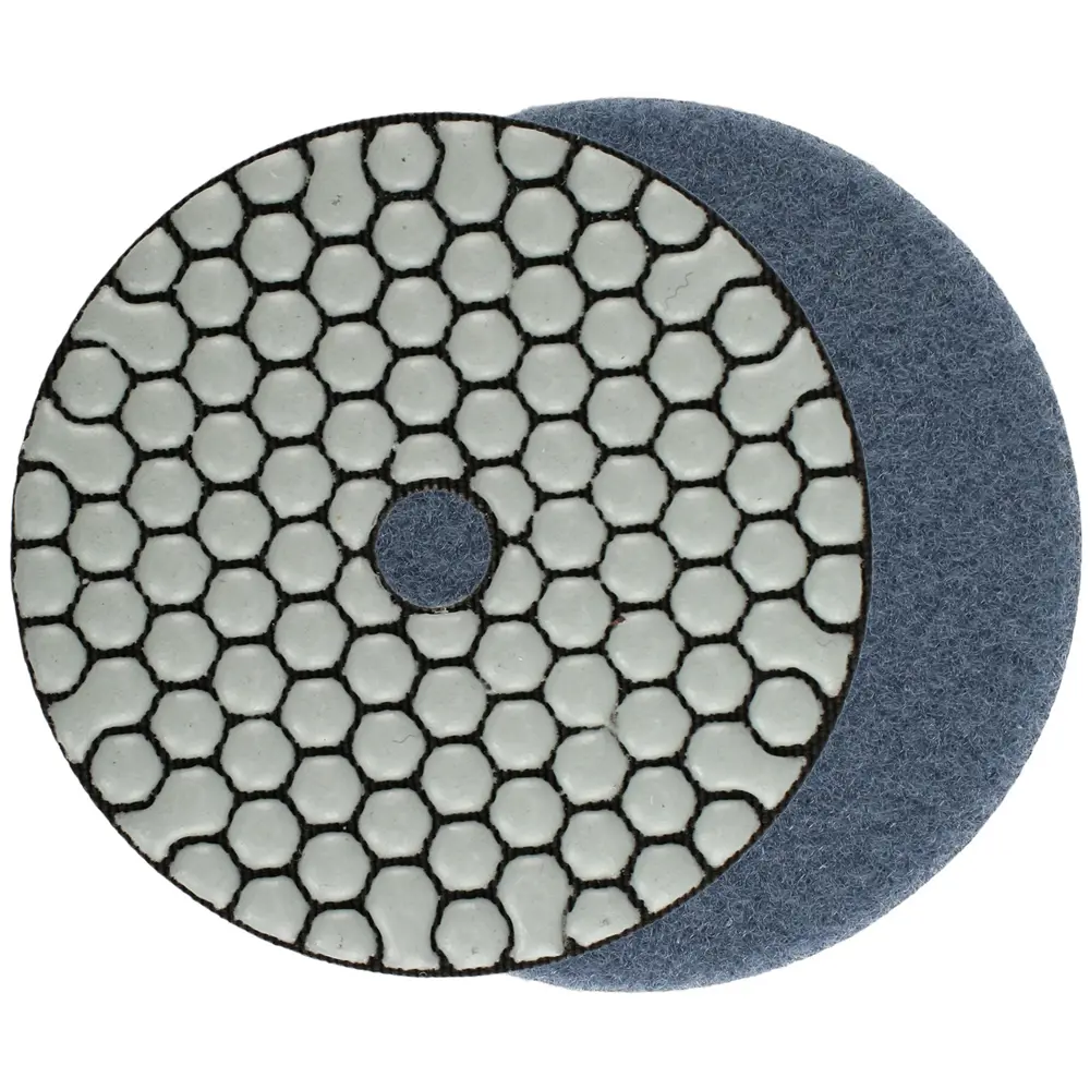 Алмазный шлифовальный круг RAGE P30 для бетона и камня 100 мм 89337121 STLM-0840651