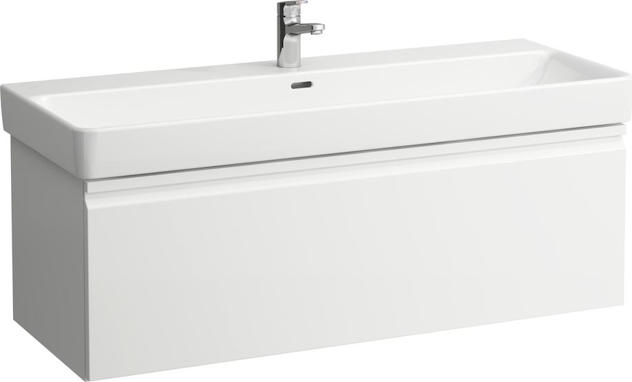 H8149654001071 Двойная накладная раковина LAUFEN PRO - Вид №1