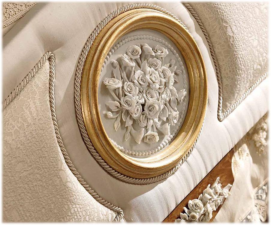 Кровать  JUMBO COLLECTION CAN-02 CANOVA - Вид №1