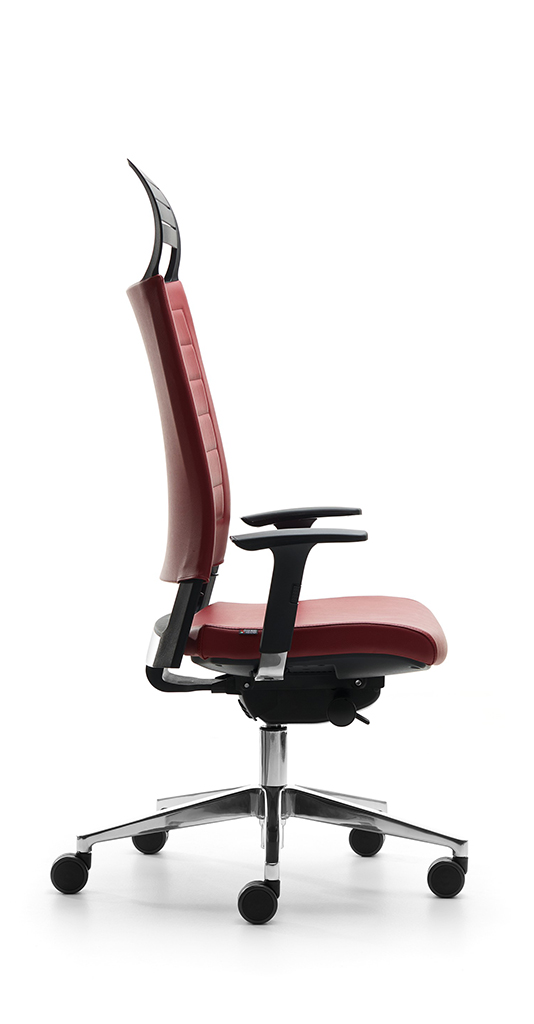 LISXX Система для сидения на трех скамьях Line Vaghi  - Вид №1