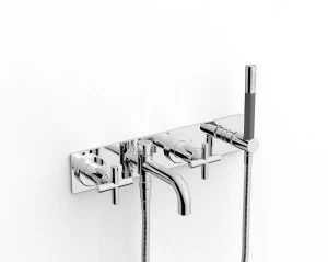 4700 GVI-130 Смеситель для ванны