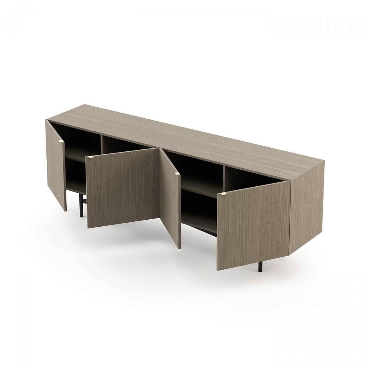 093522 Сервант LasKasas Lewis