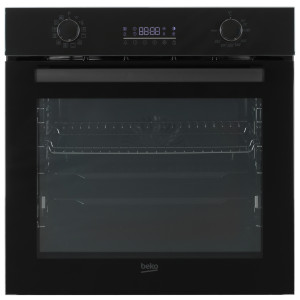9168800 Электрический духовой шкаф Beko BBIR13302BC черный